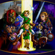 Illustration for article titled On Saturday, We Improve The List Of Historys 10 Best Video Games